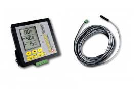 WWS Anemometer with Alarm Kit - IC-WWS-KIT2