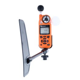 Kestrel 5400 Heat Stress Tracker + Vane Mount - IC-0854VORA