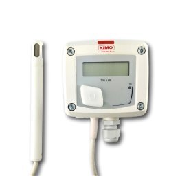 TH110-AOD Temperature and Humidity Transmitter