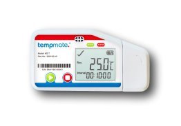Tempmate M2T Multi Use Temperature Data Logger