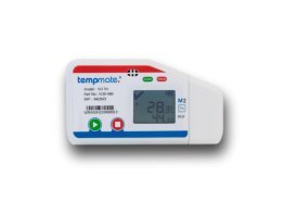 Tempmate M2TH Multi Use Temperature and Humidity Data Logger