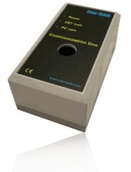 Communications Box for Star-Oddi Micro Loggers - CommBox-Micro