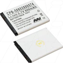 Mobile Phone Battery - CPB-50602800574-BP1