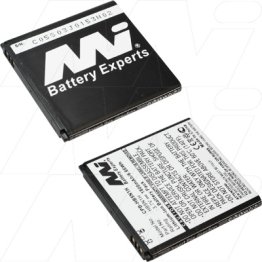 Mobile Phone Battery suitable for Huawei - CPB-HB5N1H-BP1