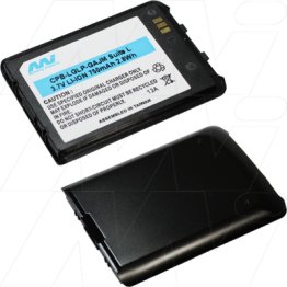 Mobile Phone Battery - CPB-LGLP-GAJM-BP1