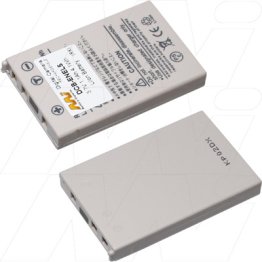 Consumer Digital Camera Battery - DCB-ENEL5-BP1
