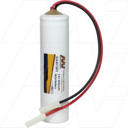 Emergency Lighting Battery Pack - ELB-BAT2SP3