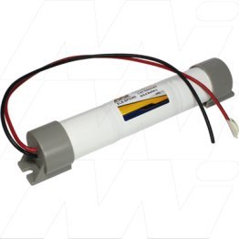 Emergency Lighting Battery - ELB-BPS360