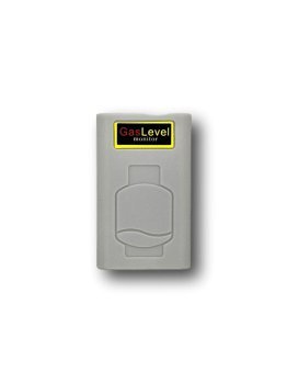 Electronic LPG Gas Level Monitor - IC-QM1662