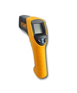 HVACPRO IR THERMOMETER (Not suitable for human use) - IC-FLUKE-561