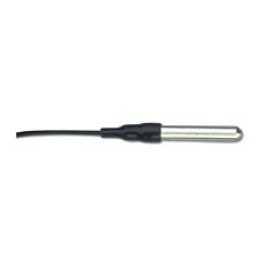 Stainless Steel Temperature Probe with Two-Wire Termination - IC6470