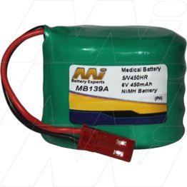 Medical Battery - MB139A