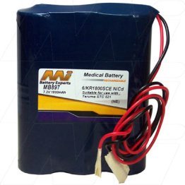 Medical Battery - MB897
