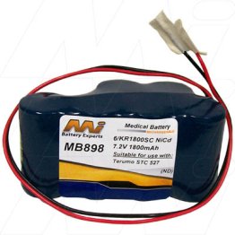 Medical Battery - MB898