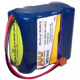 Medical Battery - MB900