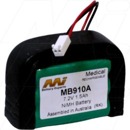 Medical Battery - MB910A