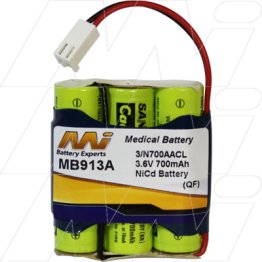 Medical Battery - MB913A