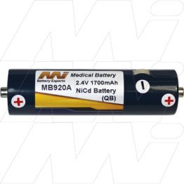 Medical Battery - MB920A
