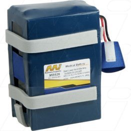 Medical Battery - MB926