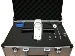 OH&S Analogue Manual Handling Kit 500N - ICAMHK