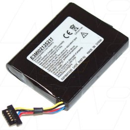 PDA, Pocket Computer & GPS Battery - PDAB-E3MIO2135211