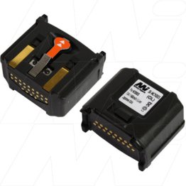 Scanner / Data Terminal Battery - SB-MC9000S