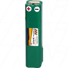 EID Scanner Battery - SB-RS320