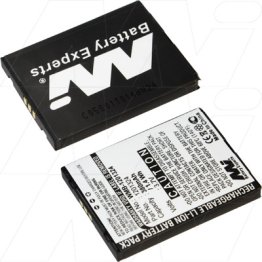 Wireless USB Modem (Aircard) Battery - WMB-1201324