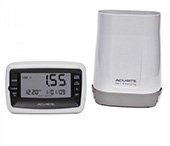 AcuRite weather stations