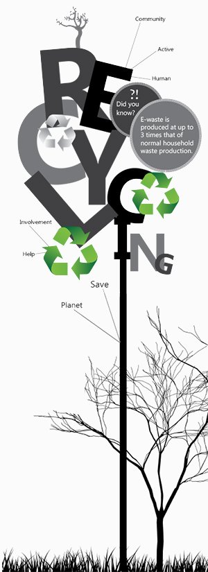 Recycle-Tree