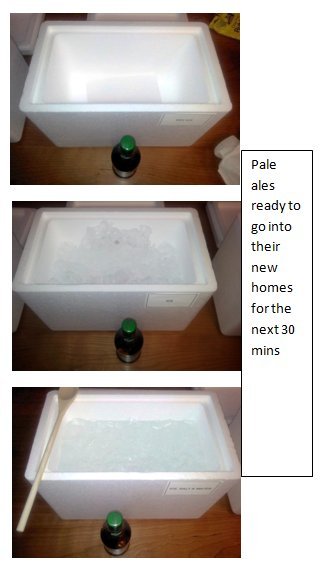 Ice-tubs